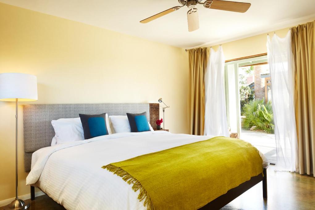 The Spring Resort & Spa (Adults Only) Desert Hot Springs Exterior photo