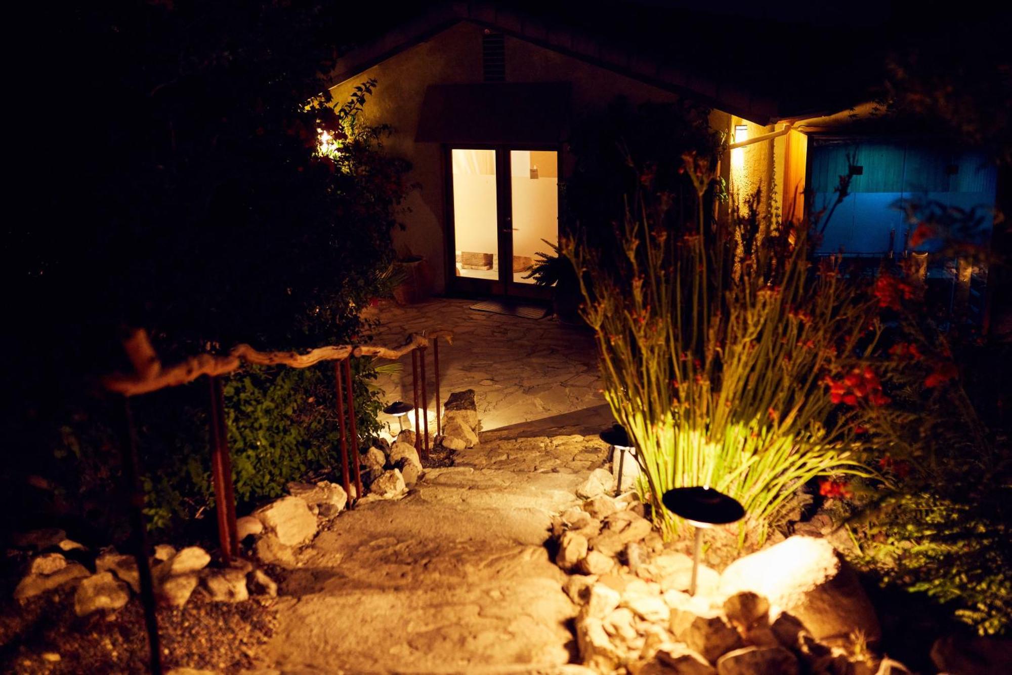 The Spring Resort & Spa (Adults Only) Desert Hot Springs Exterior photo